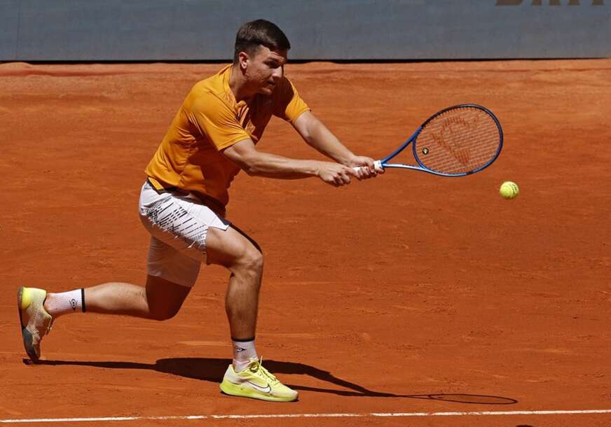 Kecmanović