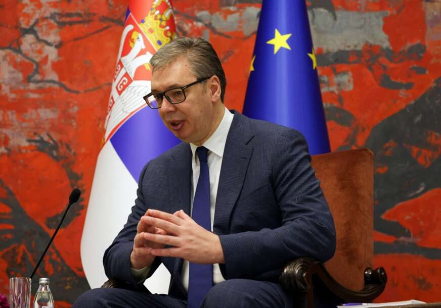 Vučić