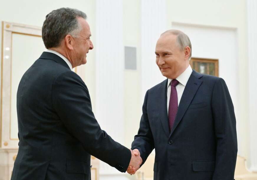 Vitkof i putin