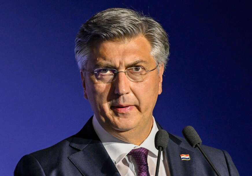 Andrej Plenković