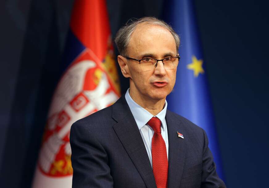 "To su polja za još efikasniju saradnju Srbije i Republike Srpske" Macut na Jahorini istakao da su povezivanja i integracije važni za budućnost Balkana