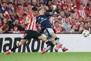 Atletik Bilbao - Mančester junajted