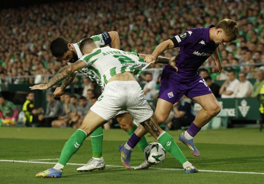 Fjorentina betis