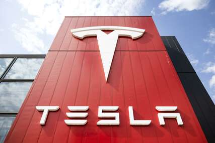 Zabrinjavajuće brojke: Tesla 4 mjeseca uzastopno bilježi PAD PRODAJE u Evropi