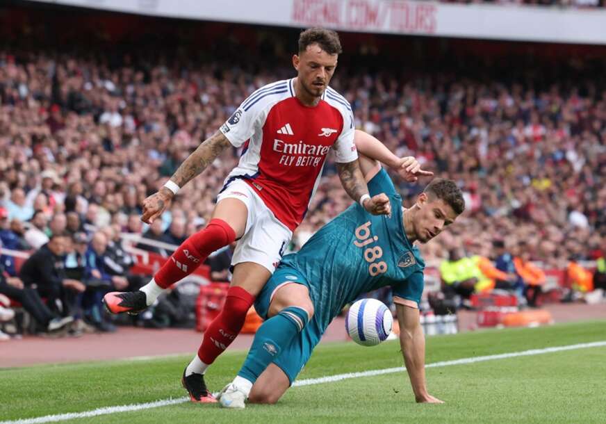 Arsenal Bornmut