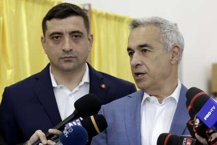 MNOGO JE OPCIJA NA STOLU Simion će predložiti "ekstremnog desničara" za premijera Rumunije?