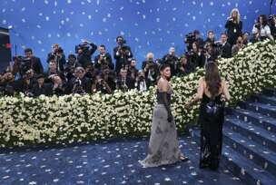 FOTO: JUSTIN LANE/EPA