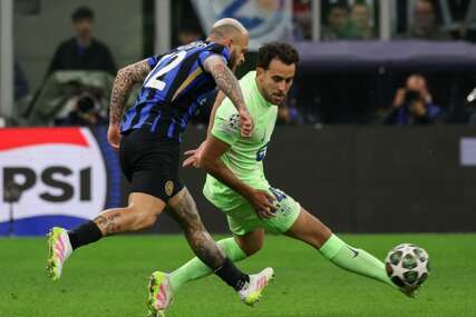 (VIDEO) MAT U 3 POTEZA Lautaro doveo Inter u vođstvo, čeka se odgovor Barse