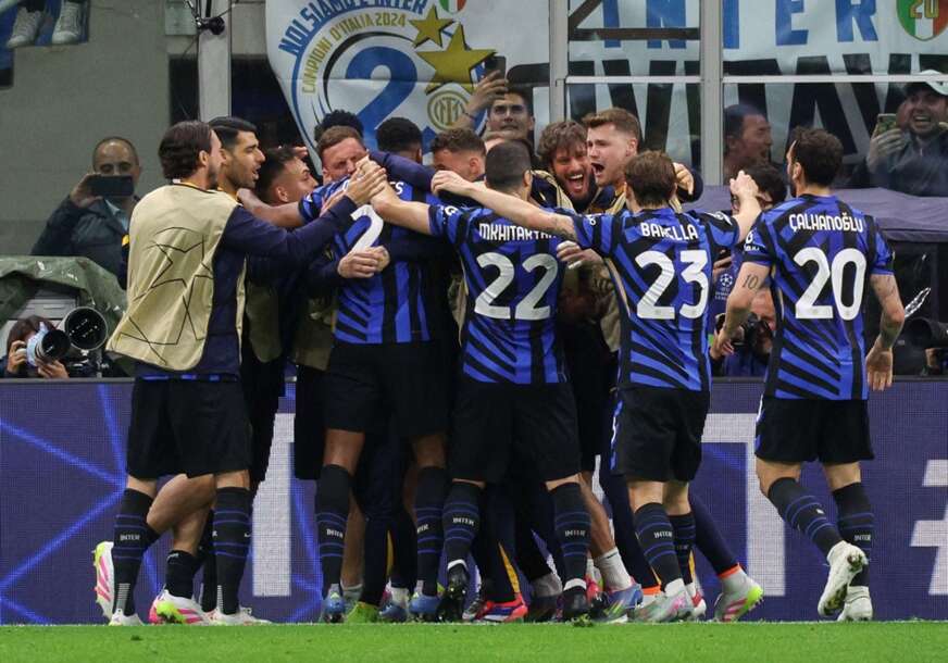 Inter