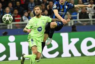 Inter barsa