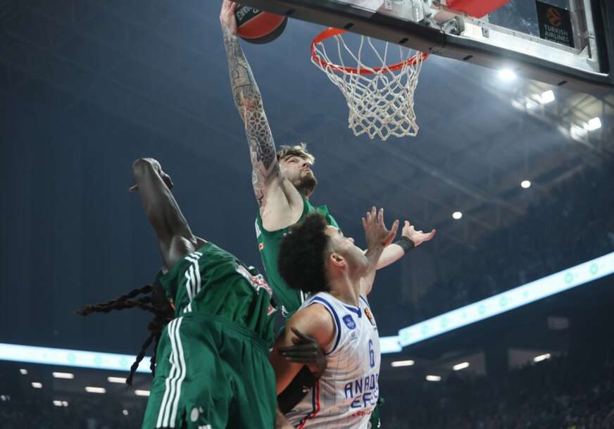Efes panata