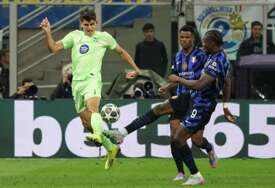 DRAMI NEMA KRAJA Inter i Barselona idu u produžetke, ko će na kraju u finale