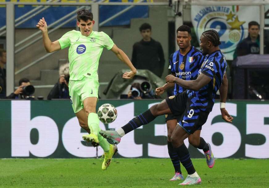 Inter Barselona