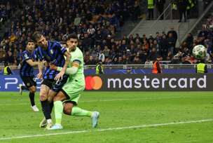 Inter Barsa