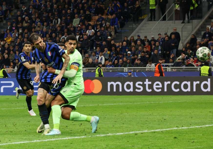 Inter Barsa