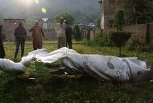 FOTO: FAROOQ KHAN/EPA