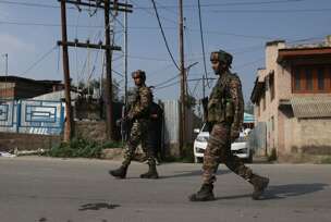 FOTO: FAROOQ KHAN/EPA