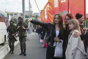 FOTO: MAXIM SHIPENKOV/EPA