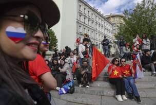 FOTO: MAXIM SHIPENKOV/EPA