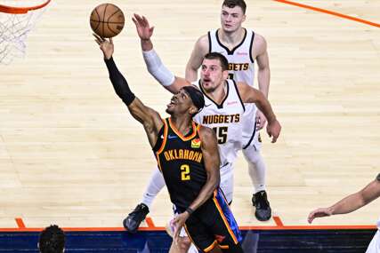 (VIDEO) JOKIĆ ISKLJUČEN, DENVER OSRAMOĆEN Padali negativni rekordi, Nagetsi se predali u svlačionici