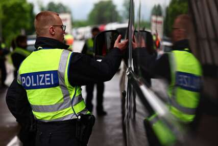 Policija austrija