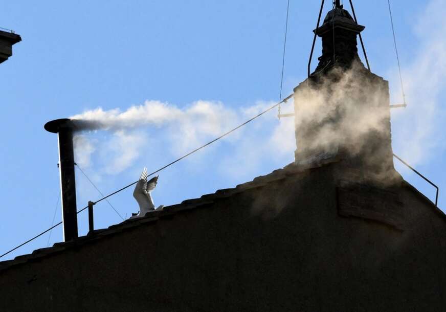 FOTO: ETTORE FERRARI/EPA