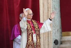 Zašto je NOVI PAPA izabrao ime Lav XIV: Njegov prethodnik s istim imenom nije bio omiljen među Amerikancima