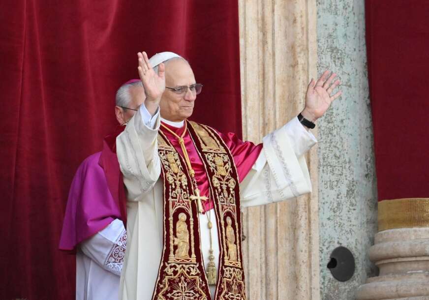 Zašto je NOVI PAPA izabrao ime Lav XIV: Njegov prethodnik s istim imenom nije bio omiljen među Amerikancima