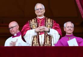 "Bio je velikodušan i imao je autentično hrišćansko srce" Ovako novi papa Lav XIV govori o pokojnom Franji