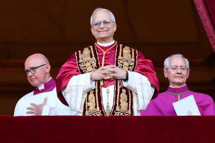 "Bio je velikodušan i imao je autentično hrišćansko srce" Ovako novi papa Lav XIV govori o pokojnom Franji