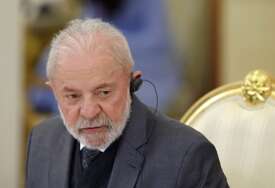 Predsjednik Brazila ne štedi riječi: Lula kritikovao Trampa zbog carinskih barijera