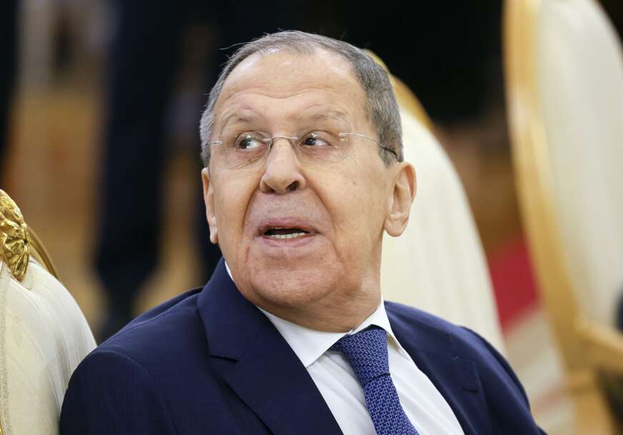 Zelenskom se neće nimalo svidjeti: Lavrov progovorio o planovima za nastavak rata, evo kada se očekuje "prestanak vatre"