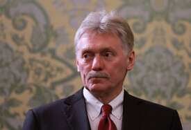 Peskov poručio "Uložićemo sve napore da pregovori sa Ukrajinom budu produktivni"