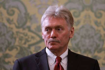 Peskov poručio "Uložićemo sve napore da pregovori sa Ukrajinom budu produktivni"