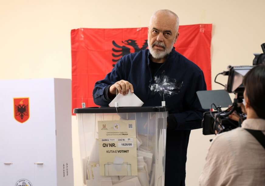 edi rama