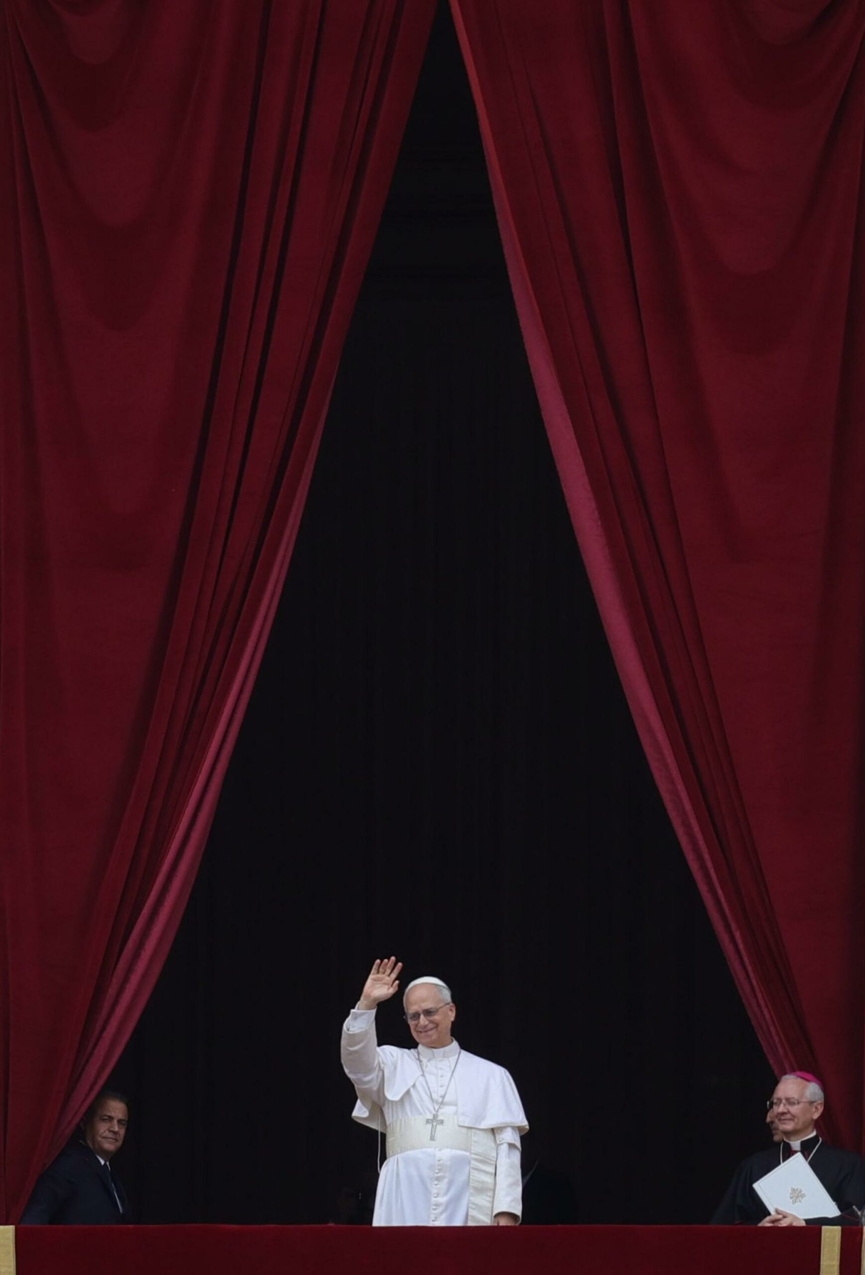 FOTO:  MASSIMO PERCOSSI/EPA