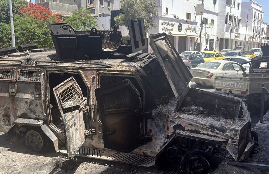 Tripoli