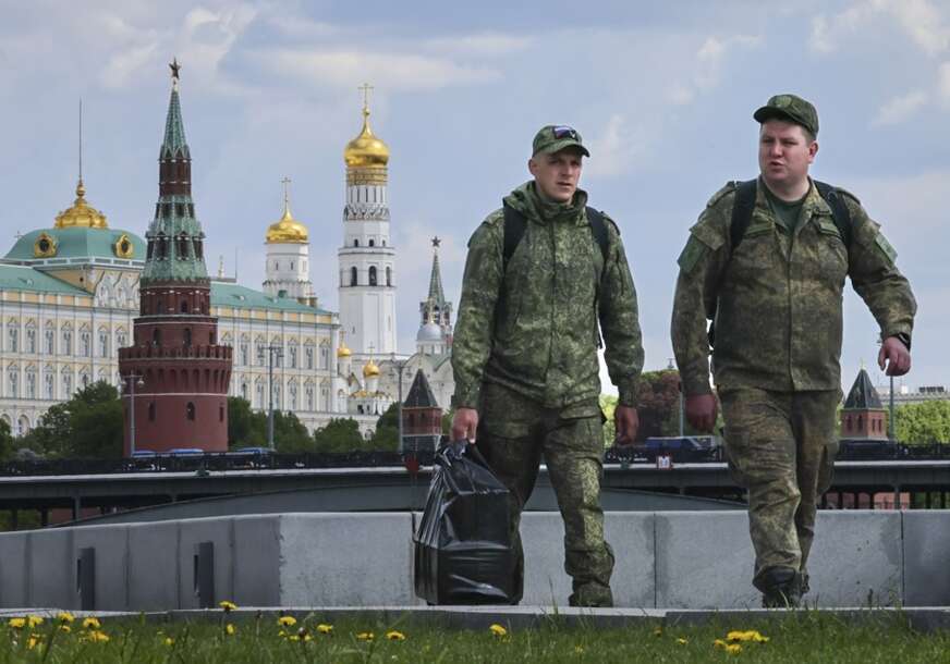 Moskva