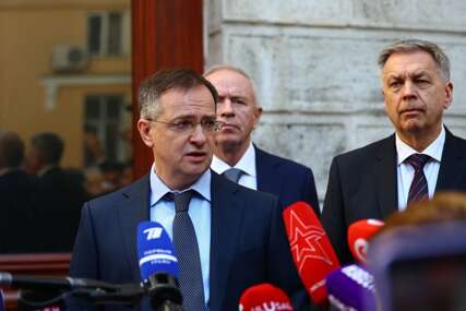 Rusija spremna za pregovore u Istanbulu "Čekaćemo ukrajinsku delegaciju od 10 sati"