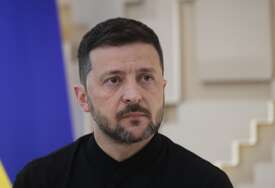 Nova nada za mir: Zelenski otkrio planove za mirovni samit uz podršku Zapada