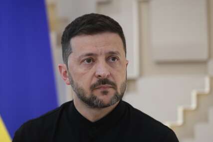 Nova nada za mir: Zelenski otkrio planove za mirovni samit uz podršku Zapada