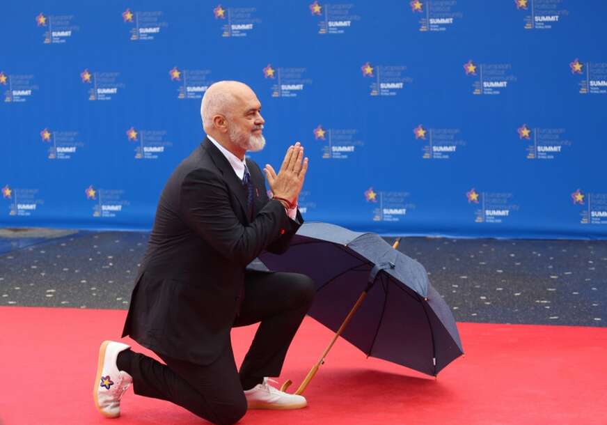 Edi Rama