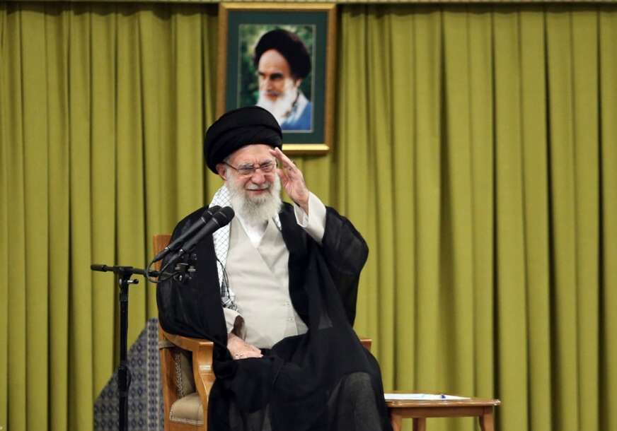 Ali Hamnei 