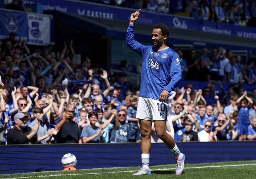 Everton