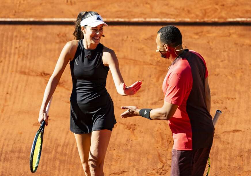 Ana Ivanović 