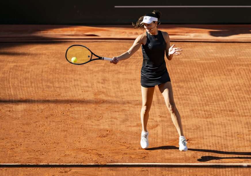 Ana Ivanović