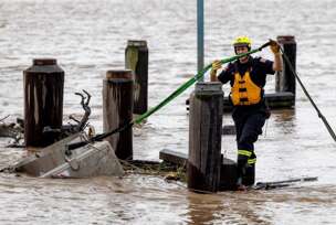 Poplave u Australiji