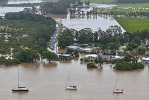 Poplave u Australiji