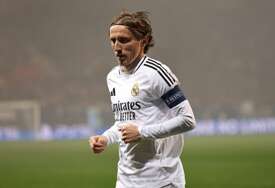 SADA JE SVE JASNIJE Poznato gdje Luka Modrić nastavlja karijeru