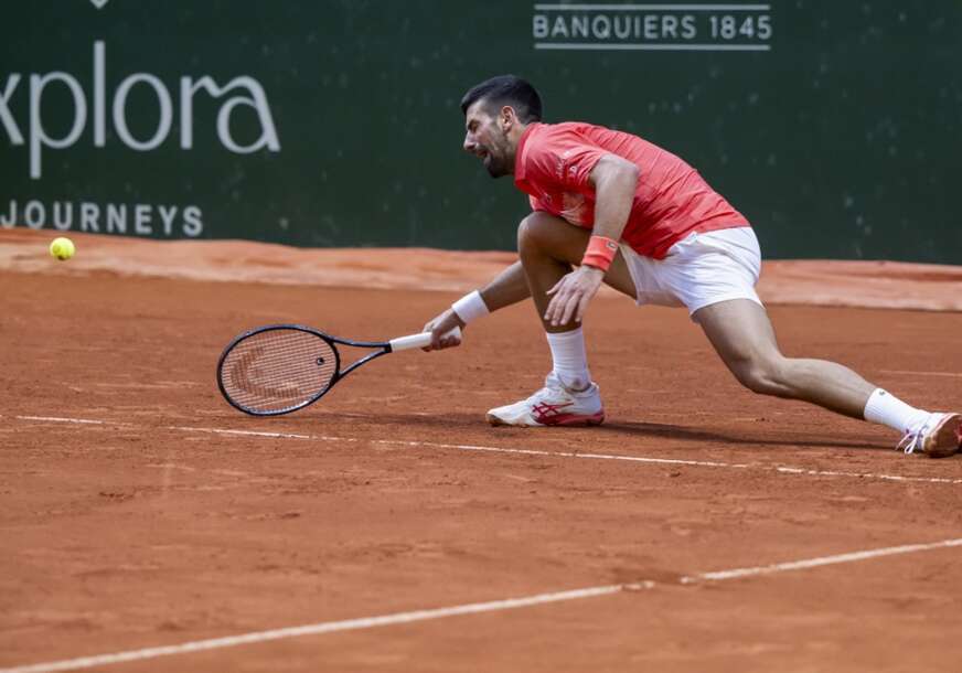 Novak Đoković